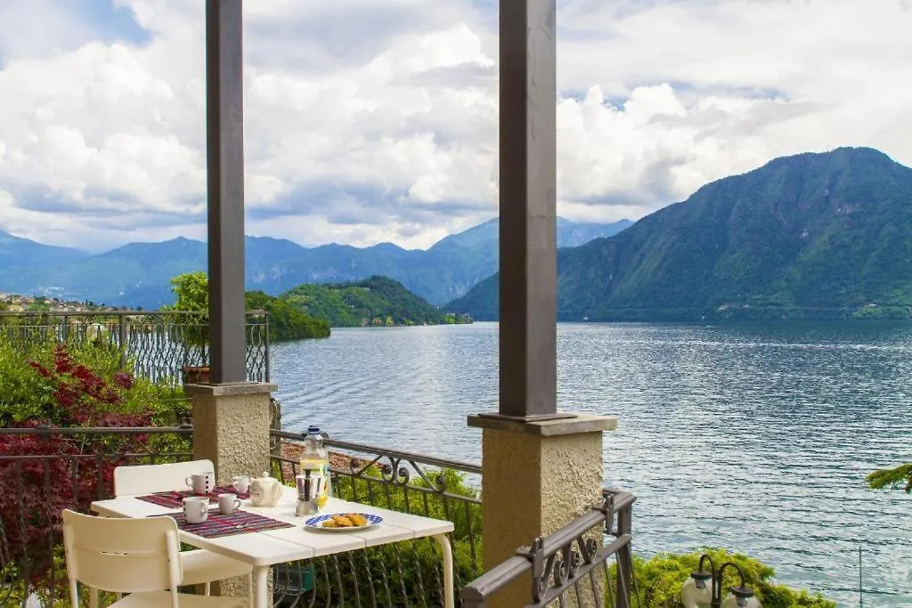 Apartment With Lake View contacts